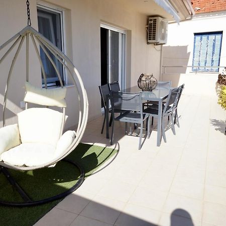 Casa Ideale Limenaria  Zewnętrze zdjęcie