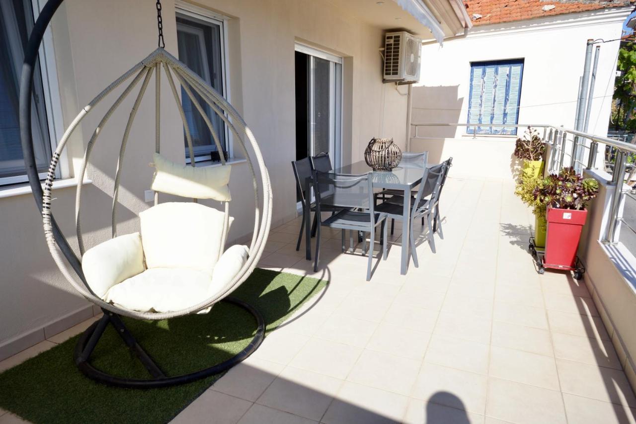 Casa Ideale Limenaria  Zewnętrze zdjęcie
