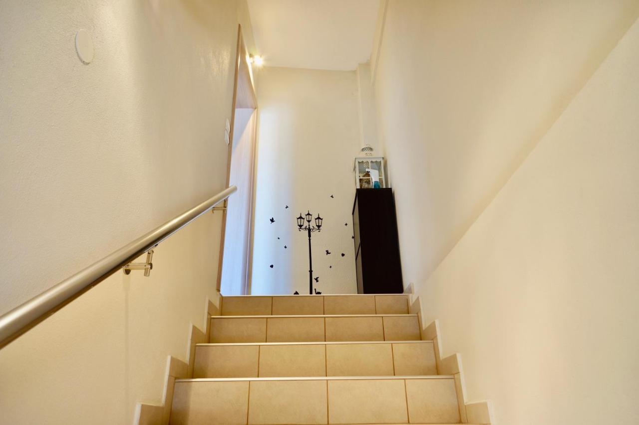 Casa Ideale Limenaria  Zewnętrze zdjęcie