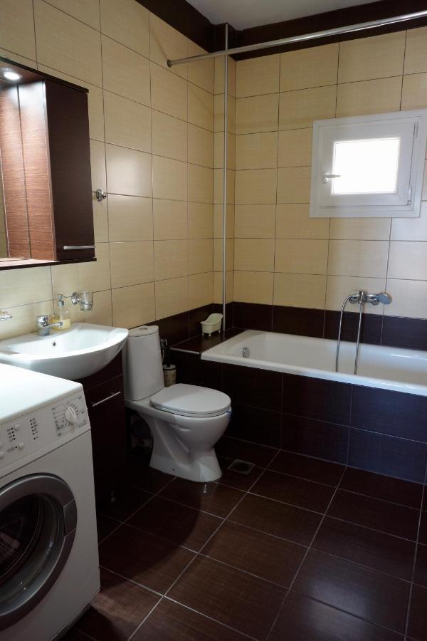 Casa Ideale Limenaria  Zewnętrze zdjęcie