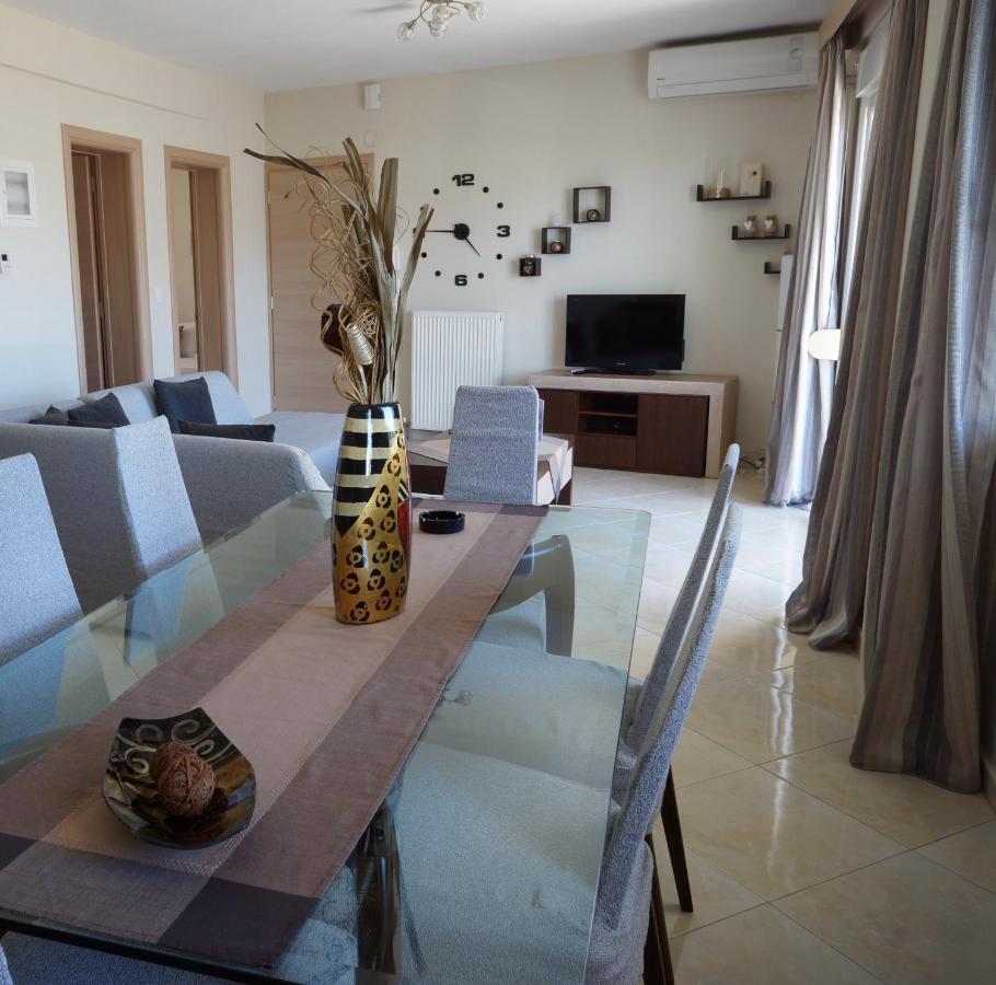 Casa Ideale Limenaria  Zewnętrze zdjęcie