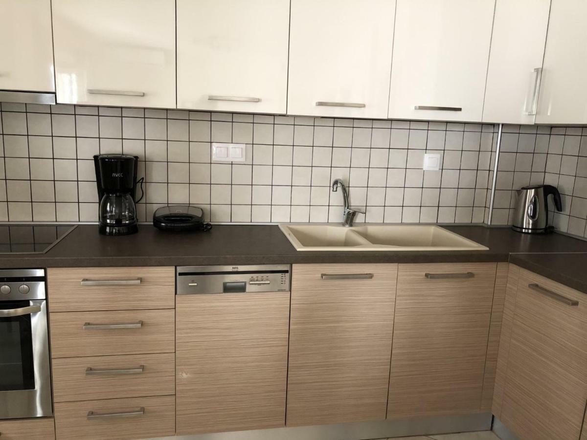 Casa Ideale Limenaria  Zewnętrze zdjęcie